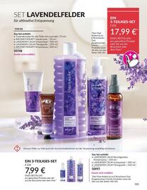 Avon Prospekt Seite 183