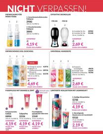 Avon Prospekt Seite 186