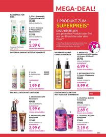 Avon Prospekt Seite 187