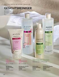 Avon Prospekt Seite 190