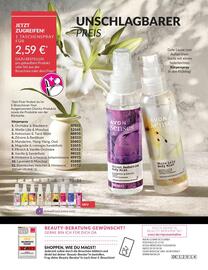 Avon Prospekt Seite 198