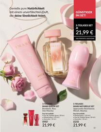 Avon Prospekt Seite 21