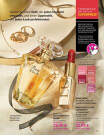 Avon Prospekt Seite 23