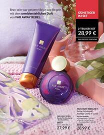 Avon Prospekt Seite 25