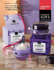 Avon Prospekt Seite 27