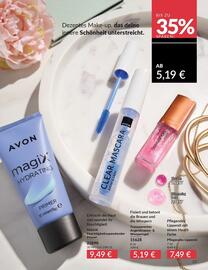 Avon Prospekt Seite 29