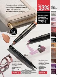 Avon Prospekt Seite 31