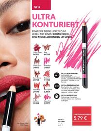 Avon Prospekt Seite 36