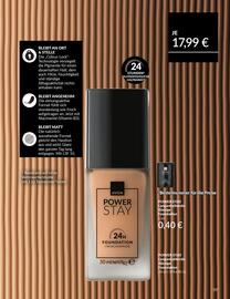 Avon Prospekt Seite 41