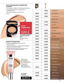 Avon Prospekt Seite 43