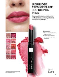 Avon Prospekt Seite 53