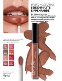 Avon Prospekt Seite 54