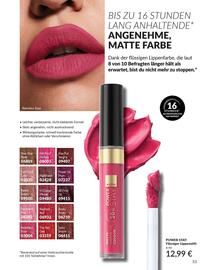 Avon Prospekt Seite 55