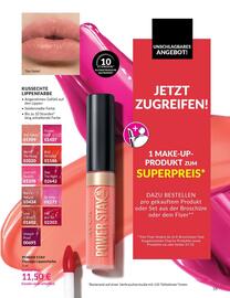 Avon Prospekt Seite 57