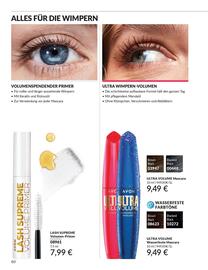 Avon Prospekt Seite 62