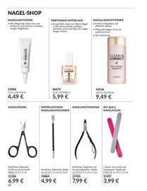 Avon Prospekt Seite 70