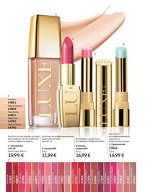 Avon Prospekt Seite 74