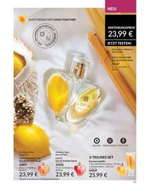 Avon Prospekt Seite 79