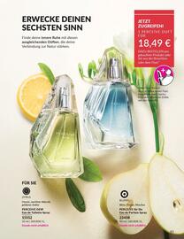 Avon Prospekt Seite 87