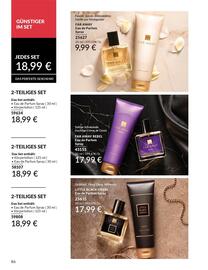 Avon Prospekt Seite 88