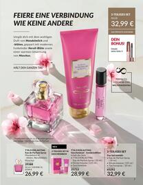 Avon Prospekt Seite 9