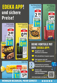 Edeka Prospekt Seite 3