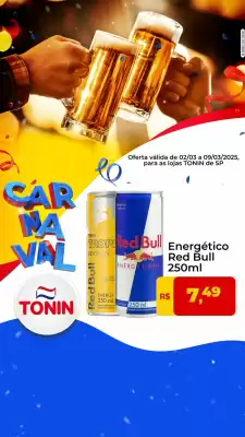 Catálogo Tonin Superatacado (válido até 9-03)