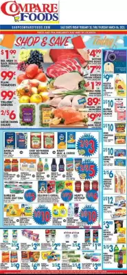 Compare Foods Weekly Ad (valid until 6-03)