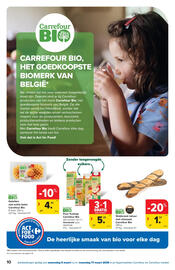 Carrefour Market folder Pagina 10