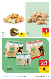 Carrefour Market folder Pagina 11