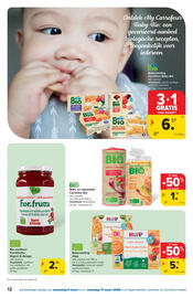 Carrefour Market folder Pagina 12