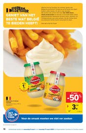 Carrefour Market folder Pagina 16