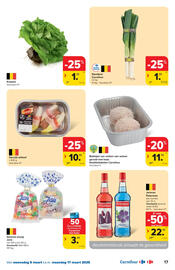 Carrefour Market folder Pagina 17