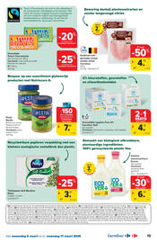 Carrefour Market folder Pagina 19