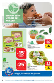 Carrefour Market folder Pagina 2