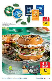 Carrefour Market folder Pagina 3