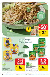 Carrefour Market folder Pagina 8