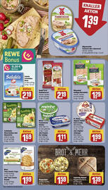 REWE Prospekt woche 10 Seite 18