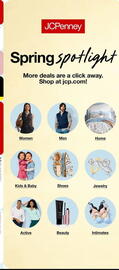 JC Penney Weekly Ad week 10 Page 10