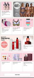 JC Penney Weekly Ad week 10 Page 3