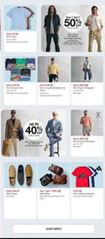 JC Penney Weekly Ad week 10 Page 4