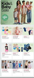 JC Penney Weekly Ad week 10 Page 5