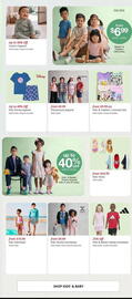 JC Penney Weekly Ad week 10 Page 6