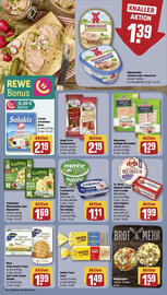 REWE Prospekt woche 10 Seite 16