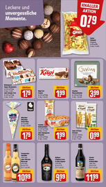 REWE Prospekt woche 10 Seite 9