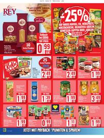 Edeka Aktiv Markt Prospekt woche 10 Seite 10