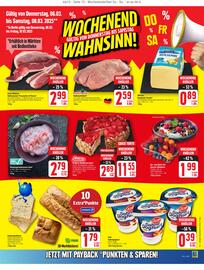 Edeka Aktiv Markt Prospekt woche 10 Seite 15