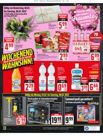 Edeka Aktiv Markt Prospekt woche 10 Seite 16