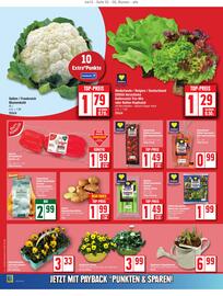 Edeka Aktiv Markt Prospekt woche 10 Seite 2