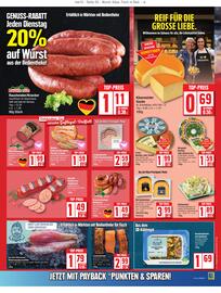 Edeka Aktiv Markt Prospekt woche 10 Seite 5